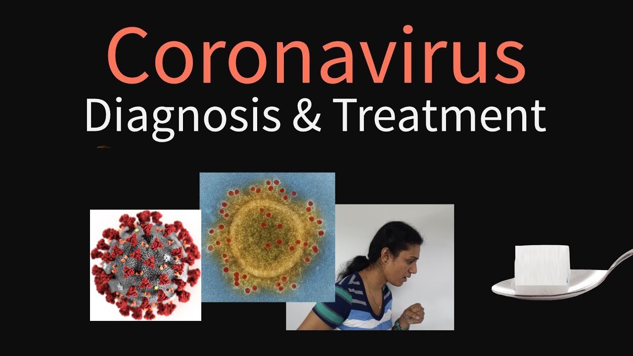 Covid – 19 Corona Virus Dx Symptoms, Parthenogenesis, Treatment