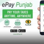 How to Pay Vehicle Token Tax via EasyPaisa